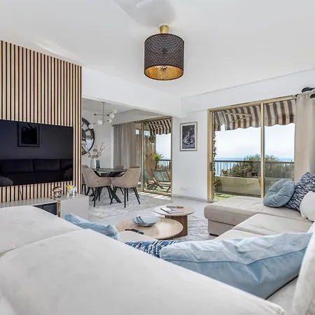 Apartament Mc Riviera *