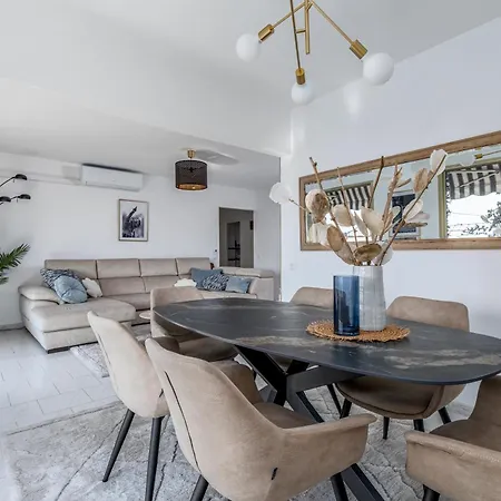 Mc Riviera Apartament