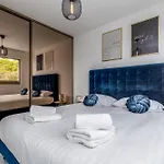 Appartement Mc Riviera *