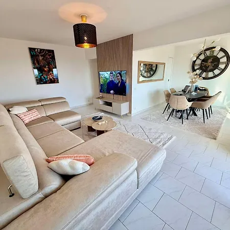 Mc Riviera Beausoleil