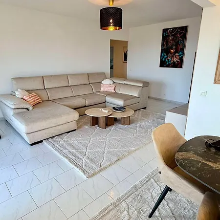 Mc Riviera * Beausoleil