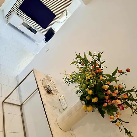 Appartement Mc Riviera Beausoleil