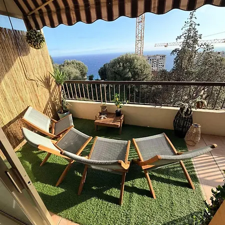 Mc Riviera Appartement