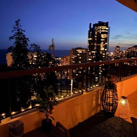 Apartmán Mc Riviera