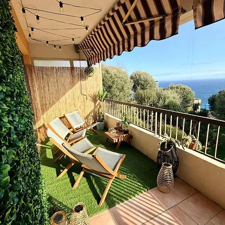 Mc Riviera Beausoleil