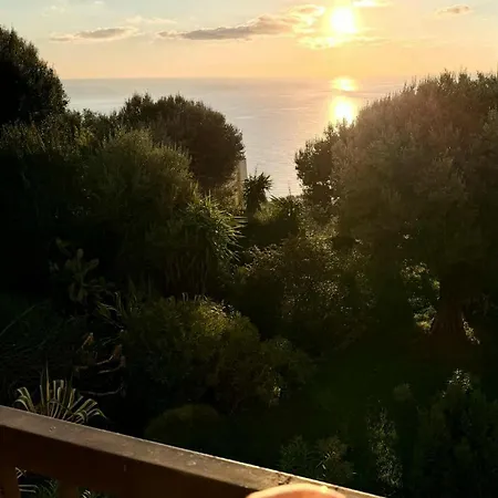 Mc Riviera Beausoleil