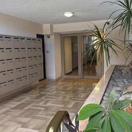 Apartmán Mc Riviera