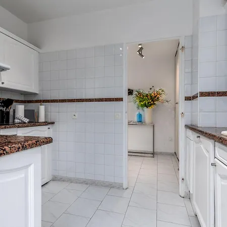 Appartement Mc Riviera *
