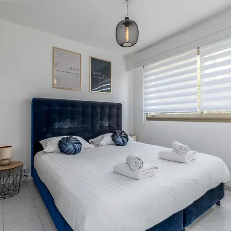 Appartement Mc Riviera Beausoleil