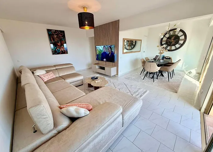 Mc Riviera Beausoleil