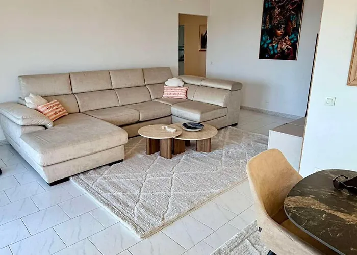 Mc Riviera * Beausoleil