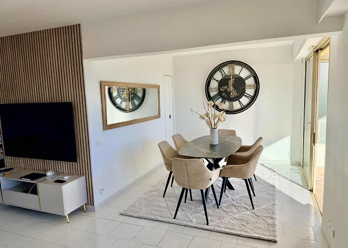 Apartmán Mc Riviera *