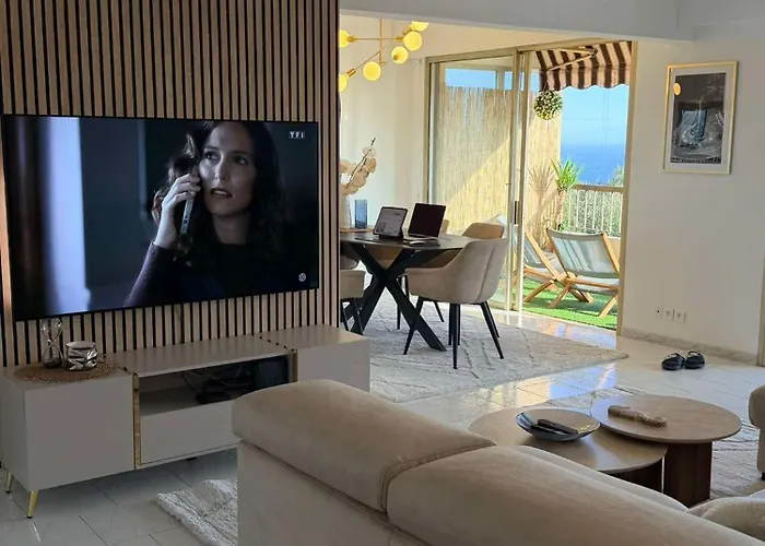 Mc Riviera * Beausoleil