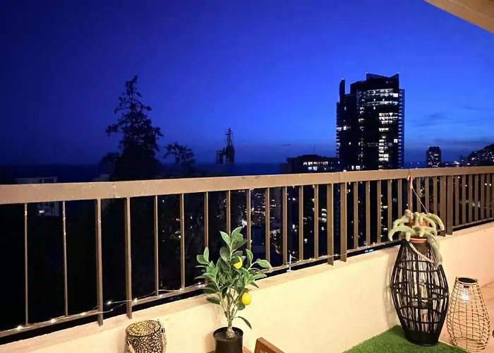 Mc Riviera Beausoleil