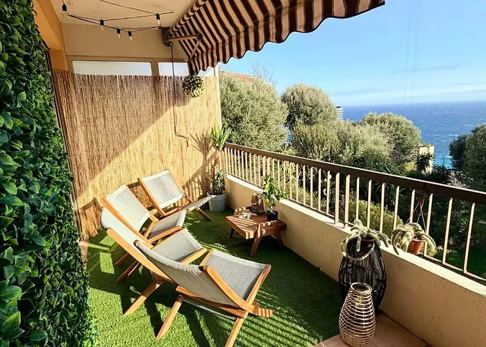 Mc Riviera Beausoleil