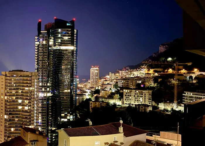 Mc Riviera Beausoleil