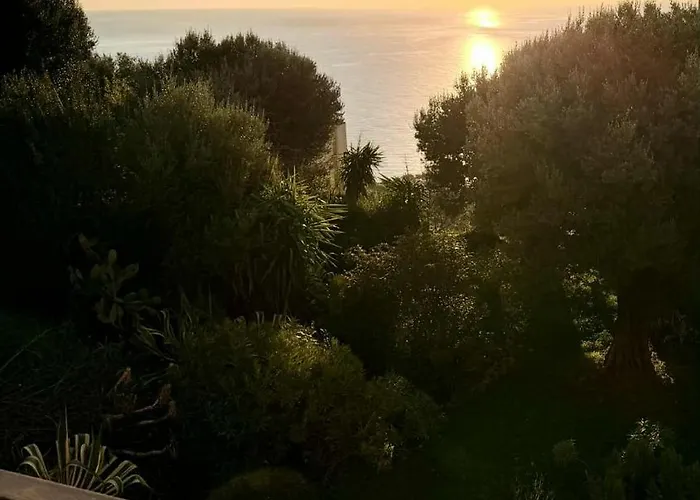 Mc Riviera Beausoleil