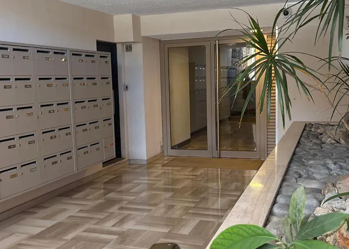 Apartmán Mc Riviera